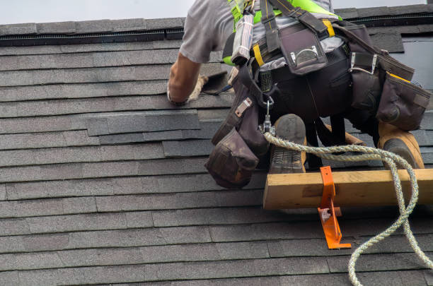 Reliable Roof Replacement contractor in Huston, ID by Brentwood Metal Roofing